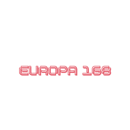 europa 168 logo